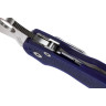 Нож SPYDERCO PARAMILITARY 2 81GPDBL2 C81GPDBL2
