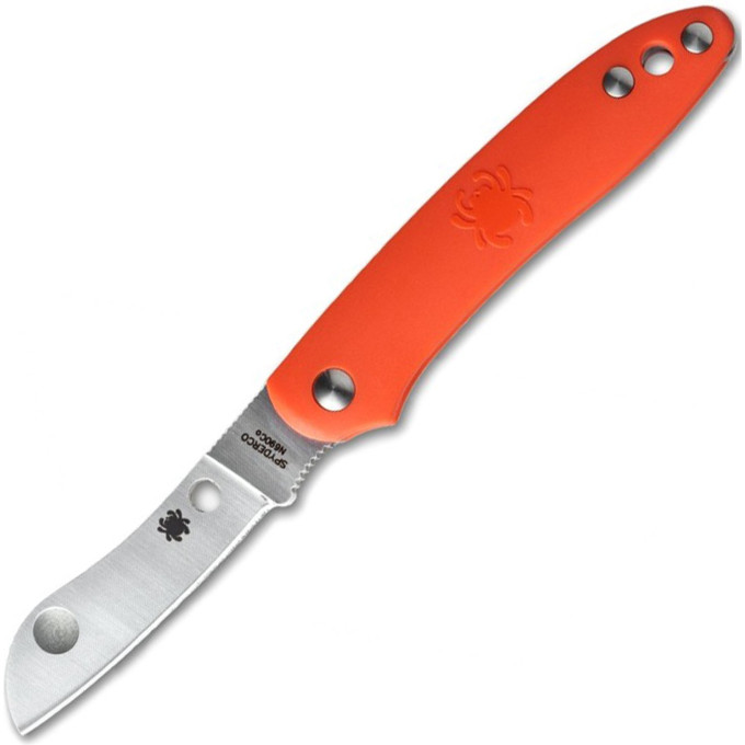 Нож SPYDERCO ROADIE 189POR